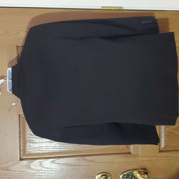 Jean Paul Germain Men's Double Breasted Blazer - Picture 3 of 12